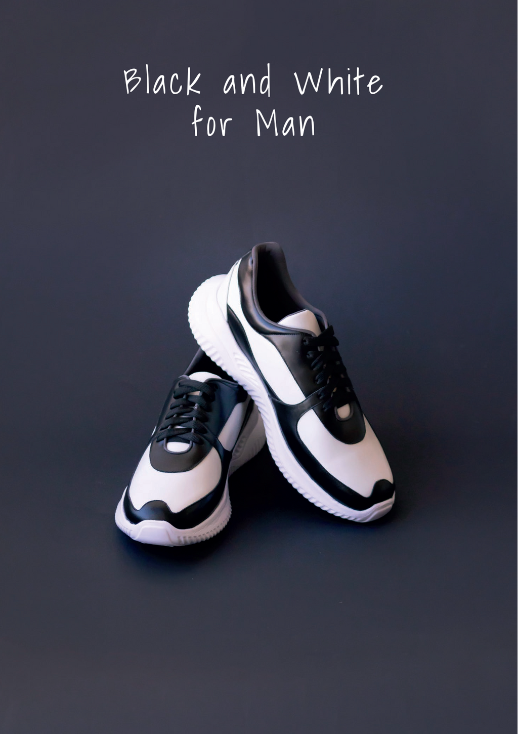 Versart Black and White